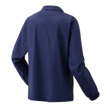 Yonex Warm-Up Club Team Training Jacket YM0040 2024 indigo blue Men